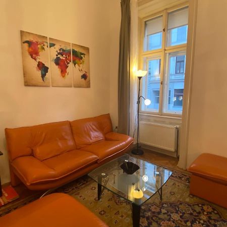 Charming Loft In Margareten District Of 维也纳 外观 照片