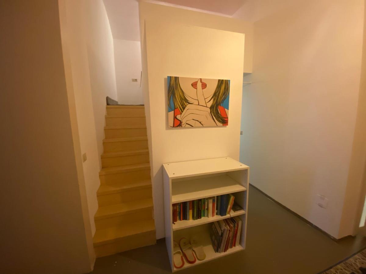 Charming Loft In Margareten District Of 维也纳 外观 照片