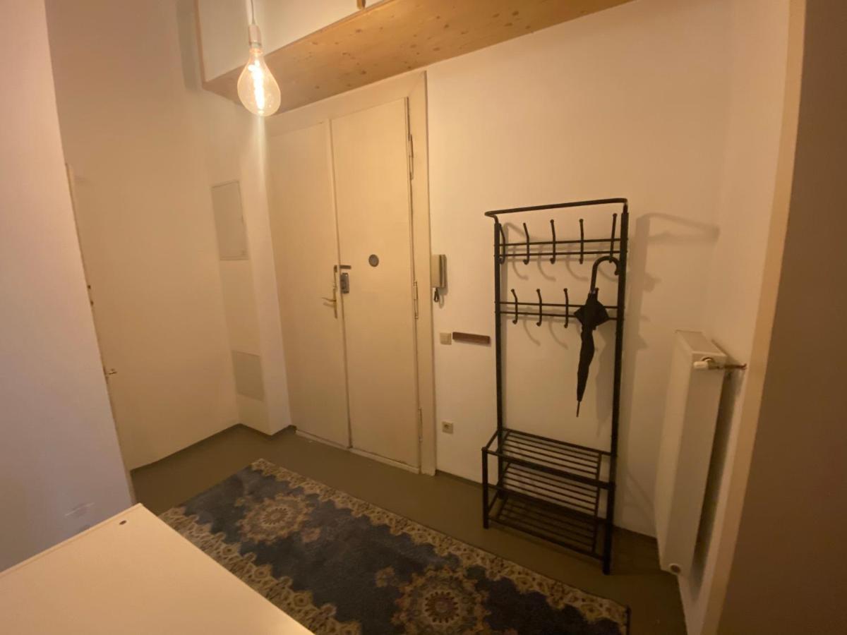Charming Loft In Margareten District Of 维也纳 外观 照片